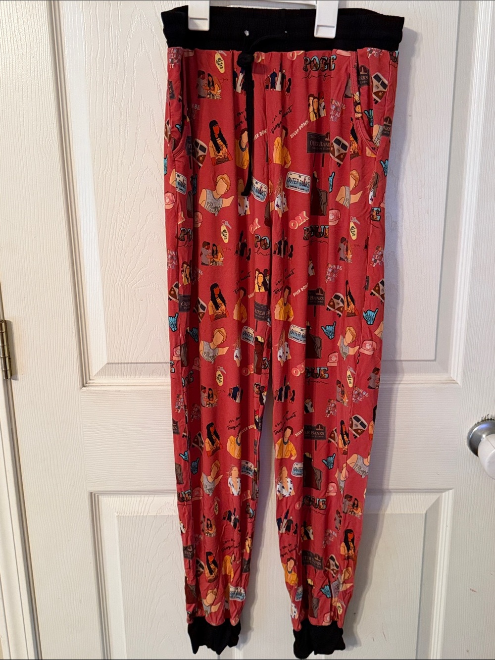 Outer Banks Bamboo Women's Joggers M